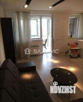 3-к квартира, вторичка, 120м2, 7/15 этаж