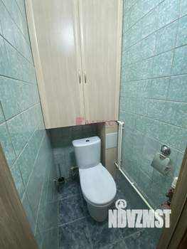 2-к квартира, вторичка, 54м2, 4/9 этаж