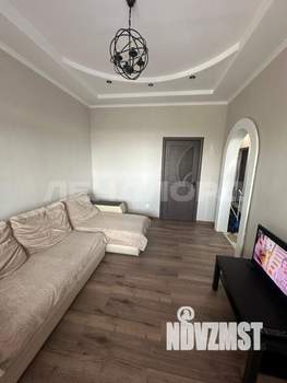 2-к квартира, вторичка, 50м2, 4/4 этаж