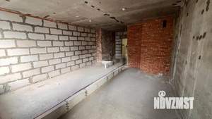 1-к квартира, вторичка, 40м2, 22/25 этаж