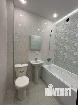 1-к квартира, вторичка, 36м2, 14/24 этаж