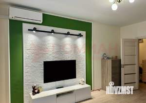 1-к квартира, вторичка, 37м2, 5/12 этаж