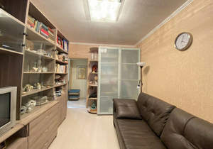 2-к квартира, вторичка, 54м2, 3/9 этаж