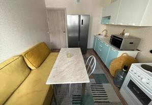 1-к квартира, вторичка, 37м2, 4/18 этаж