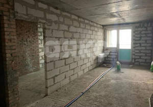 1-к квартира, вторичка, 55м2, 18/22 этаж