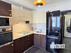 3-к квартира, вторичка, 82м2, 10/11 этаж