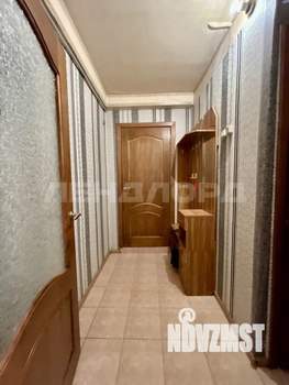 3-к квартира, вторичка, 46м2, 3/5 этаж