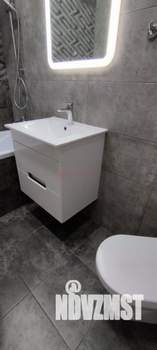 1-к квартира, вторичка, 36м2, 7/16 этаж