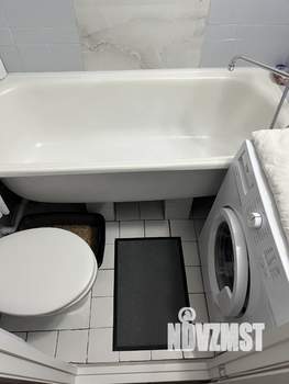 1-к квартира, вторичка, 24м2, 3/9 этаж