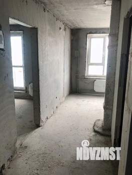 1-к квартира, вторичка, 31м2, 16/17 этаж