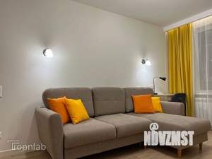 2-к квартира, вторичка, 45м2, 3/5 этаж