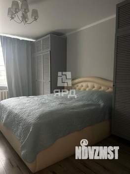 3-к квартира, вторичка, 81м2, 1/10 этаж