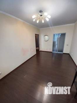 2-к квартира, вторичка, 52м2, 15/18 этаж