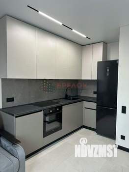 2-к квартира, вторичка, 45м2, 18/25 этаж