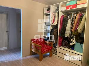 3-к квартира, вторичка, 87м2, 11/18 этаж