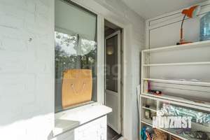 2-к квартира, вторичка, 48м2, 4/5 этаж