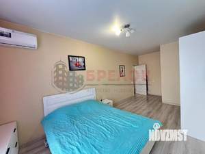 3-к квартира, вторичка, 56м2, 4/26 этаж