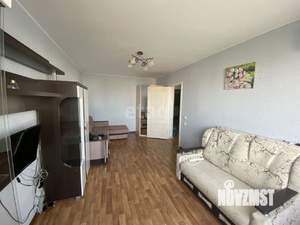 1-к квартира, вторичка, 36м2, 14/16 этаж