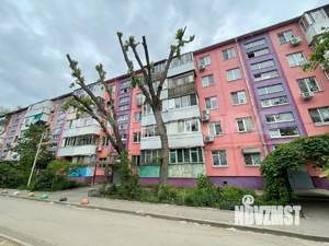 2-к квартира, вторичка, 44м2, 2/5 этаж