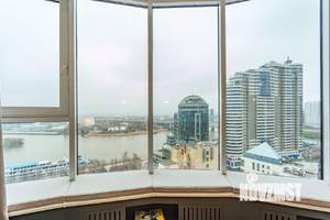 3-к квартира, вторичка, 89м2, 13/15 этаж