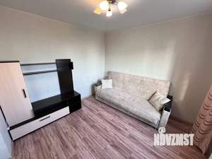 1-к квартира, вторичка, 30м2, 10/18 этаж