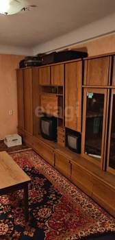 3-к квартира, вторичка, 58м2, 4/5 этаж