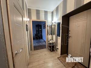 2-к квартира, вторичка, 54м2, 5/5 этаж