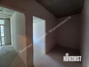 1-к квартира, вторичка, 40м2, 8/18 этаж