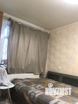 1-к квартира, вторичка, 23м2, 3/10 этаж