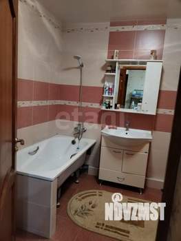 3-к квартира, вторичка, 74м2, 3/10 этаж