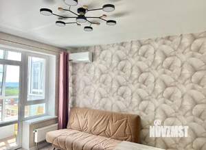 2-к квартира, вторичка, 45м2, 9/10 этаж