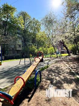 2-к квартира, вторичка, 40м2, 1/5 этаж