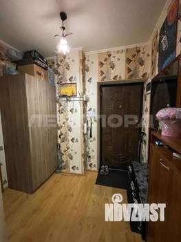 1-к квартира, вторичка, 38м2, 6/16 этаж