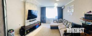 3-к квартира, вторичка, 65м2, 5/10 этаж
