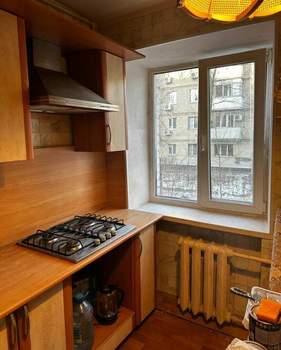 1-к квартира, вторичка, 32м2, 1/5 этаж