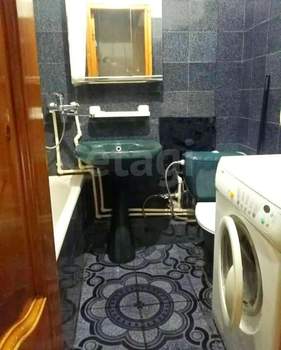 2-к квартира, вторичка, 52м2, 4/5 этаж