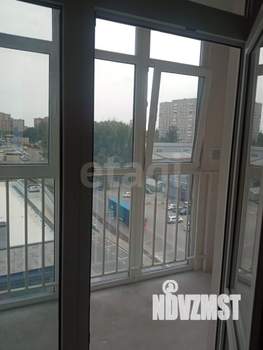 1-к квартира, вторичка, 38м2, 8/18 этаж