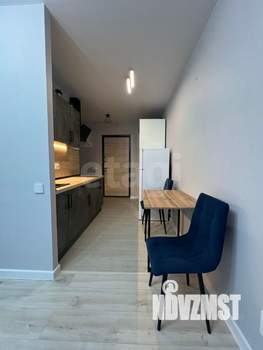 Студия квартира, вторичка, 25м2, 5/15 этаж