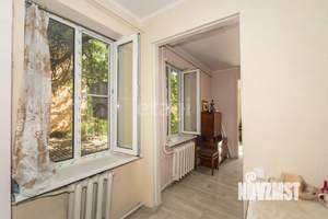 2-к квартира, вторичка, 40м2, 2/2 этаж