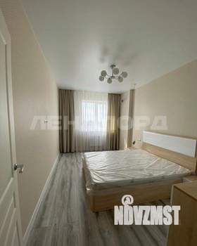 2-к квартира, вторичка, 55м2, 23/24 этаж