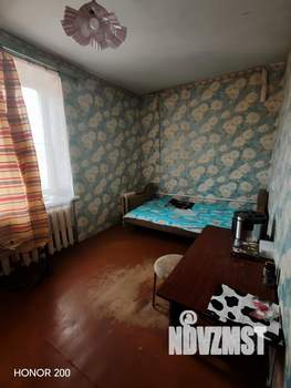2-к квартира, вторичка, 40м2, 5/5 этаж