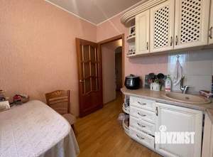 3-к квартира, вторичка, 68м2, 7/10 этаж