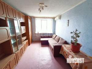 2-к квартира, вторичка, 41м2, 9/9 этаж