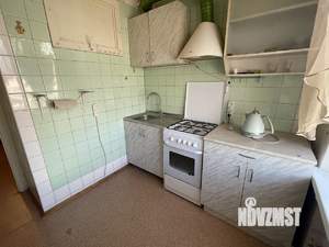 3-к квартира, вторичка, 47м2, 5/5 этаж