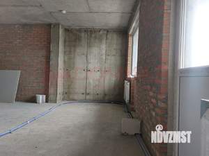 2-к квартира, вторичка, 53м2, 8/25 этаж