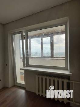 3-к квартира, вторичка, 84м2, 14/15 этаж