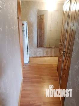 2-к квартира, вторичка, 46м2, 5/5 этаж