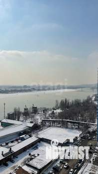 Студия квартира, вторичка, 22м2, 19/25 этаж