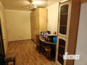 2-к квартира, вторичка, 43м2, 8/9 этаж