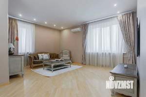 3-к квартира, вторичка, 88м2, 5/8 этаж